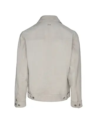 BOSS | Lederjacke JOHOT | 